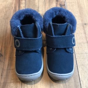 Toddler Uggs
